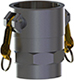 Type D Swivel Coupling